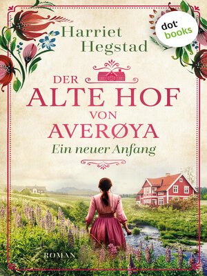 cover image of Der alte Hof von Averøya